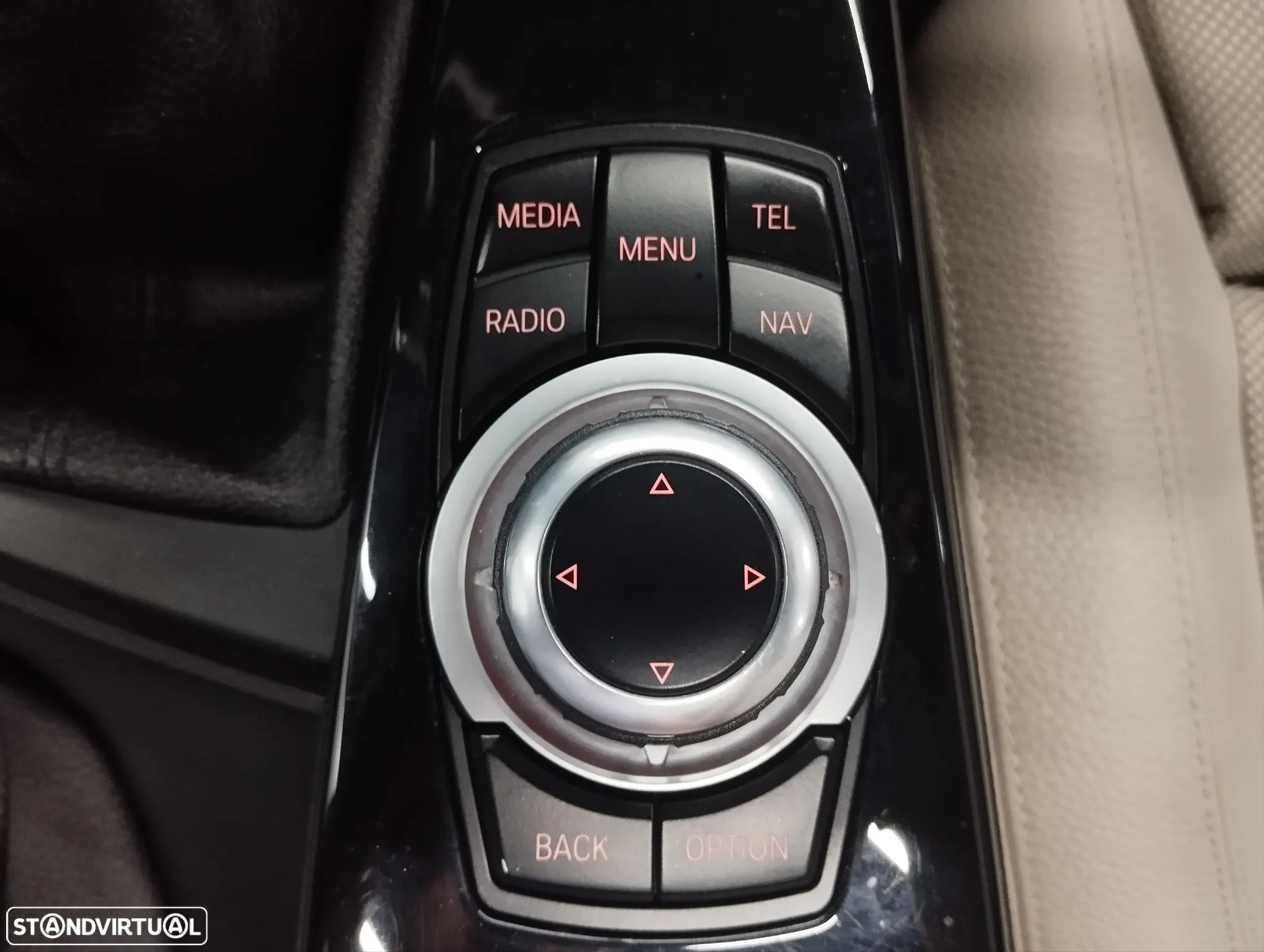 BMW 320 d Touring EfficientDynamics - 41