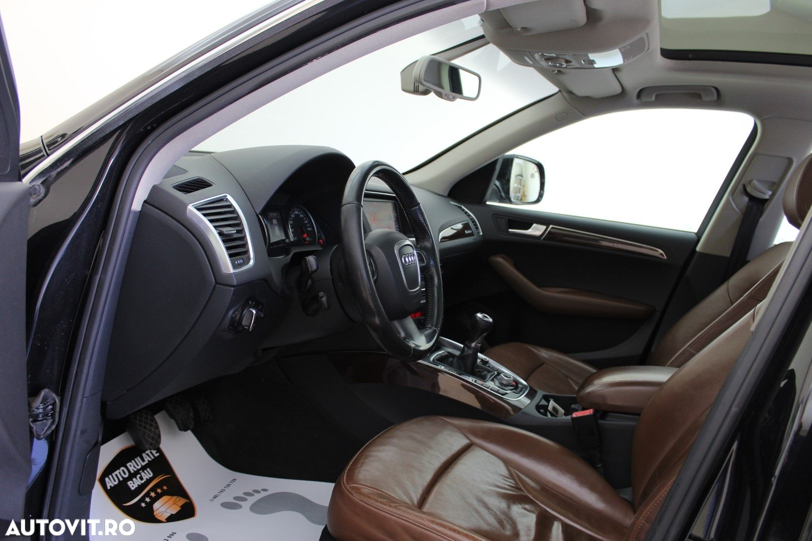 Audi Q5 - 12