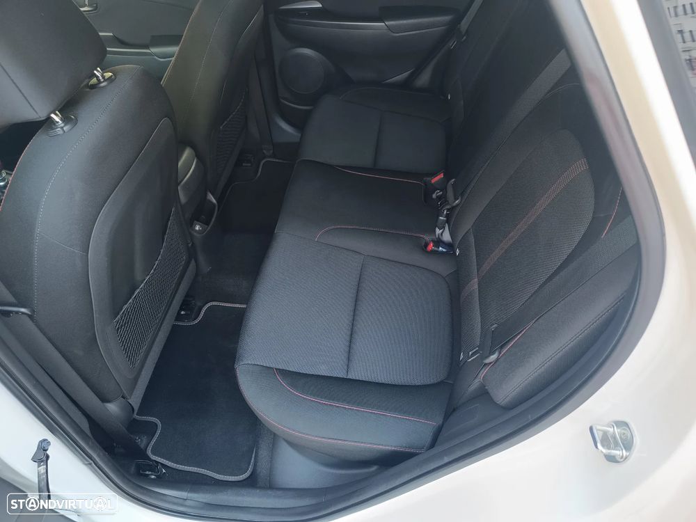 Hyundai Kauai 1.0 T-GDi N-Line - 20