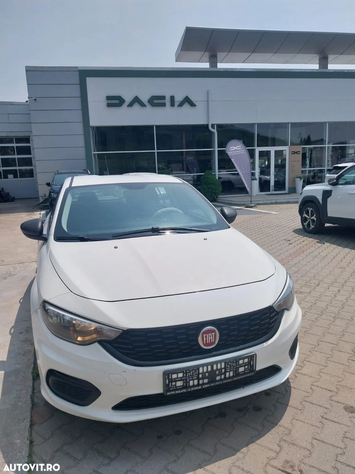 Fiat Tipo 1.4 Lounge - 19