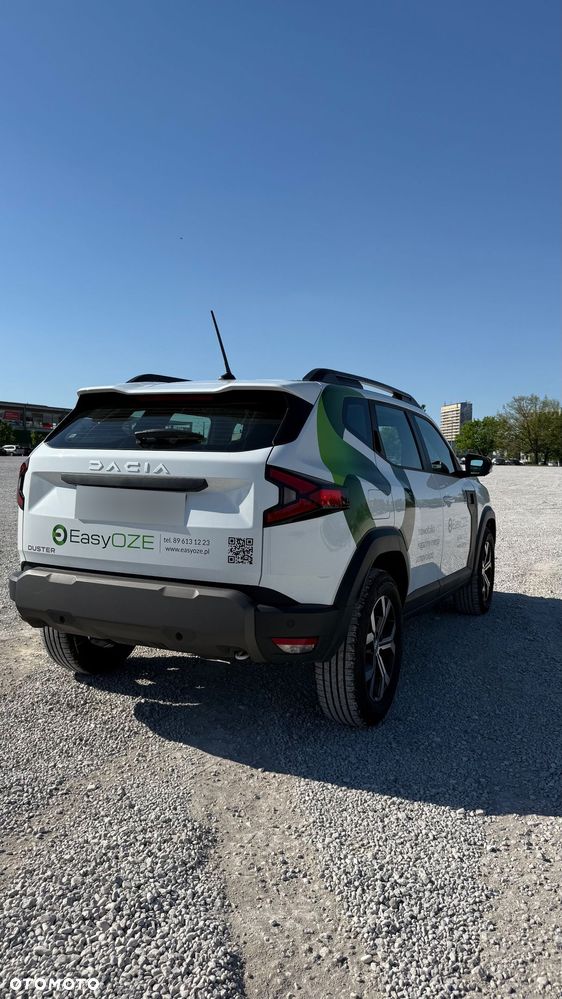 Dacia Duster 1.0 TCe Expression - 10