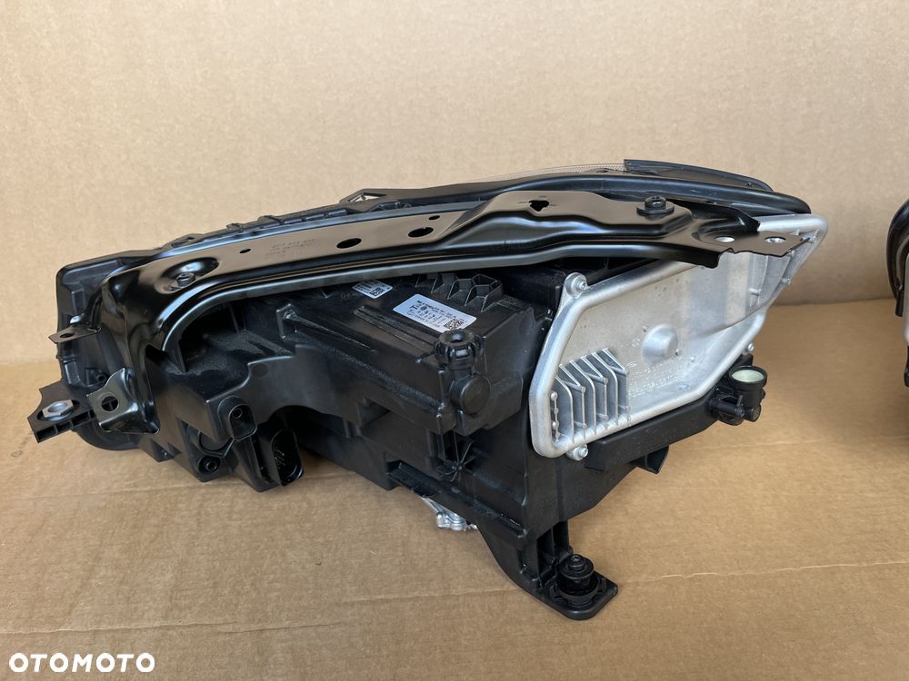 LAMPY FULL LED VW CADDY 2K7 VW CADDY V 2K8941036AL 2K8941035AL NOWE KOMPLET - 10
