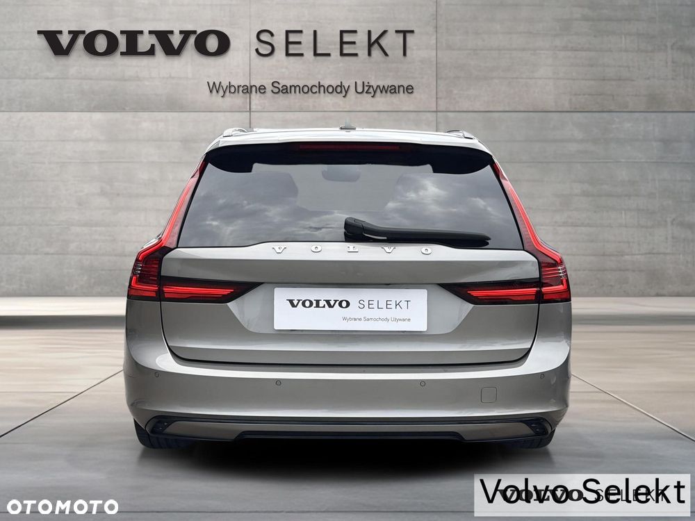 Volvo V90 - 6