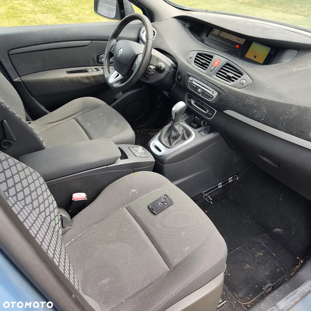 Renault Scenic - 7