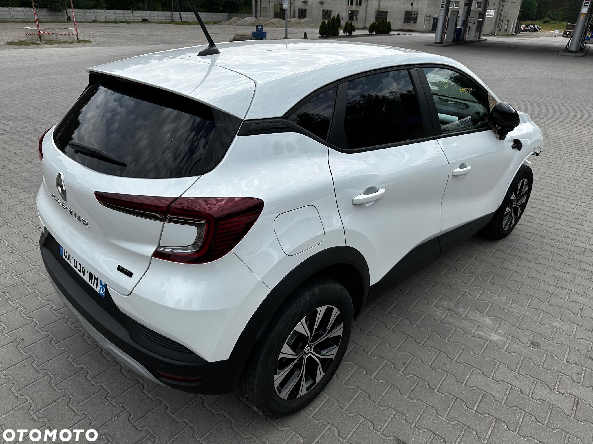 Renault Captur - 2