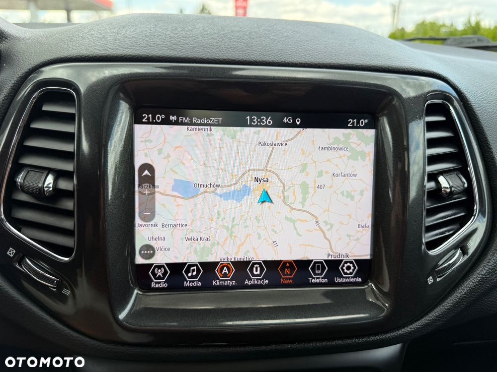 Jeep Compass 1.3 T-GDI I4 Automatik S - 24