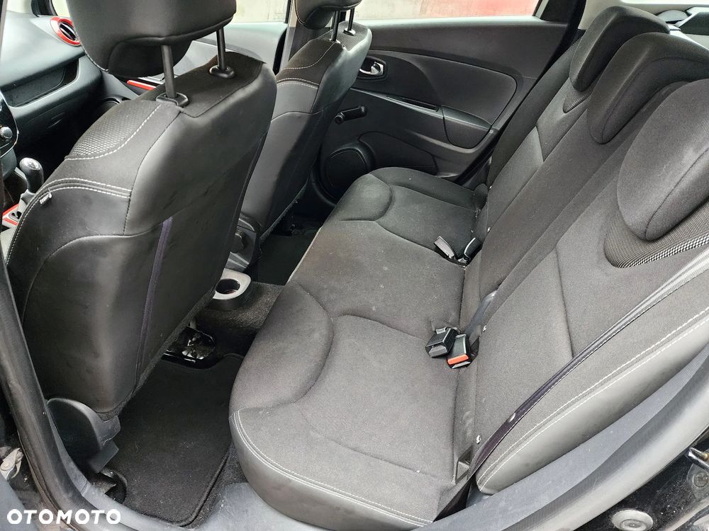 Renault Clio 0.9 Energy TCe Dynamique - 20