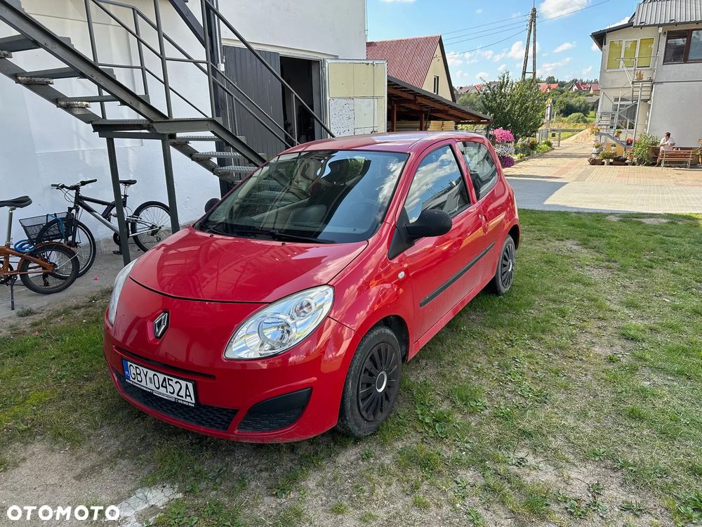 Renault Twingo - 1