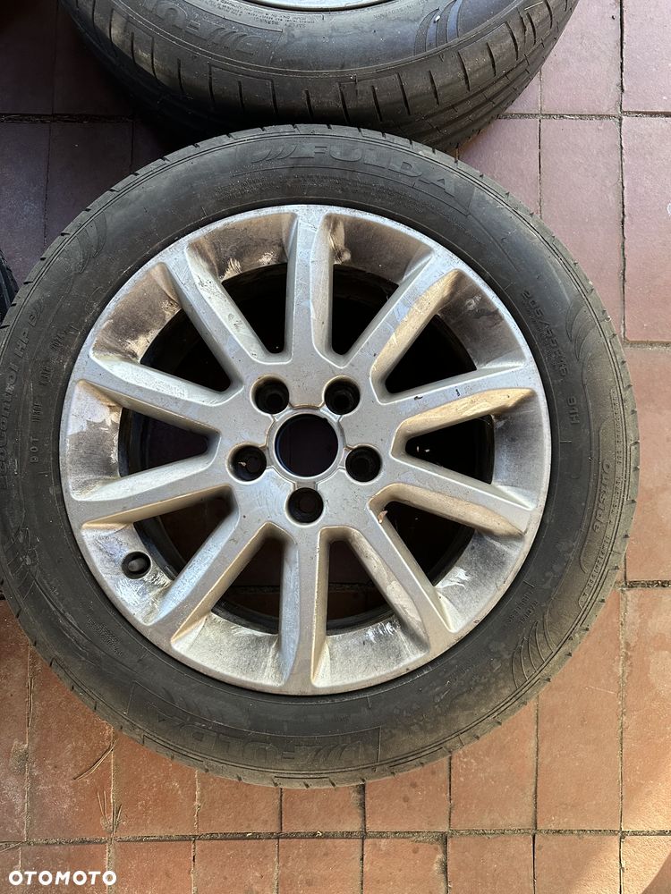 Volkswagen Passat 2.0 Comfortline - 25