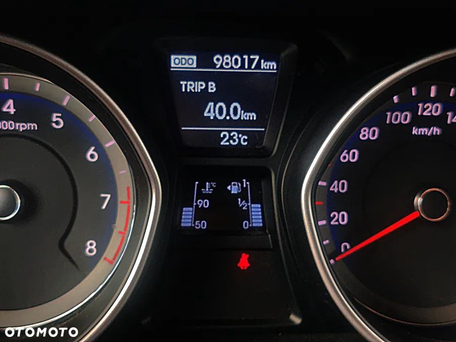 Hyundai i30 1.4 Classic - 20