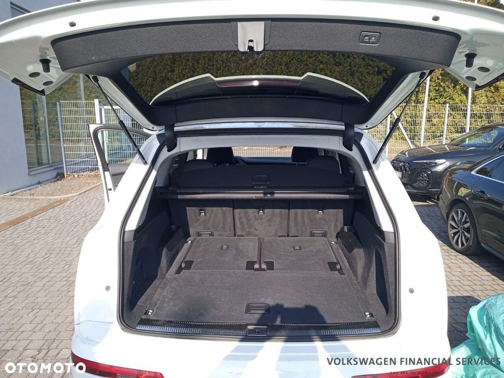 Audi Q7 - 14