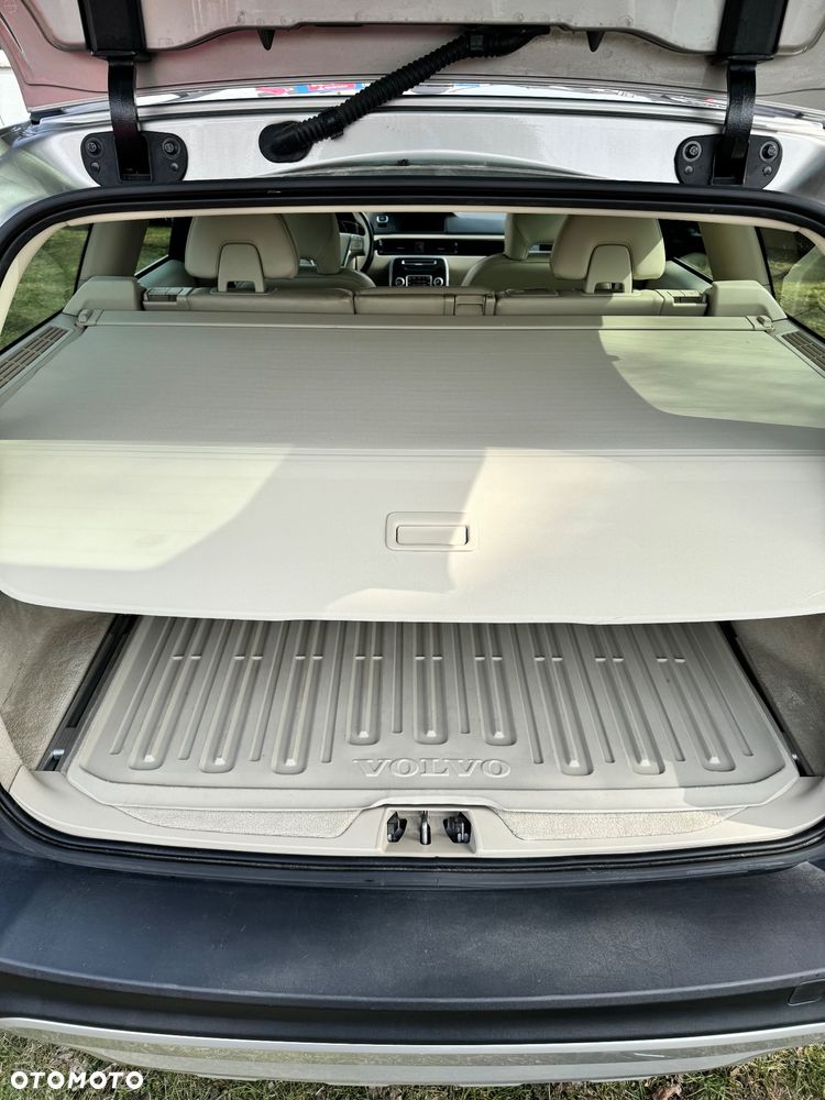 Volvo XC 70 T5 Geartronic Momentum - 11