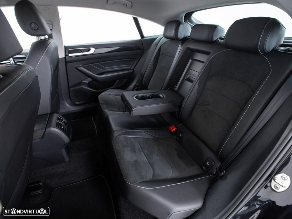 VW Arteon 2.0 TDI Elegance DSG - 11