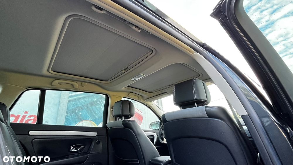 Renault Laguna 2.0 DCi FAP GT - 35