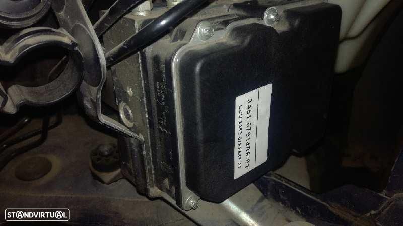 ABS BMW SERIE Z4 ROADSTER E89 - 1