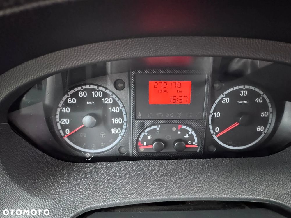 Citroën Jumper - 19