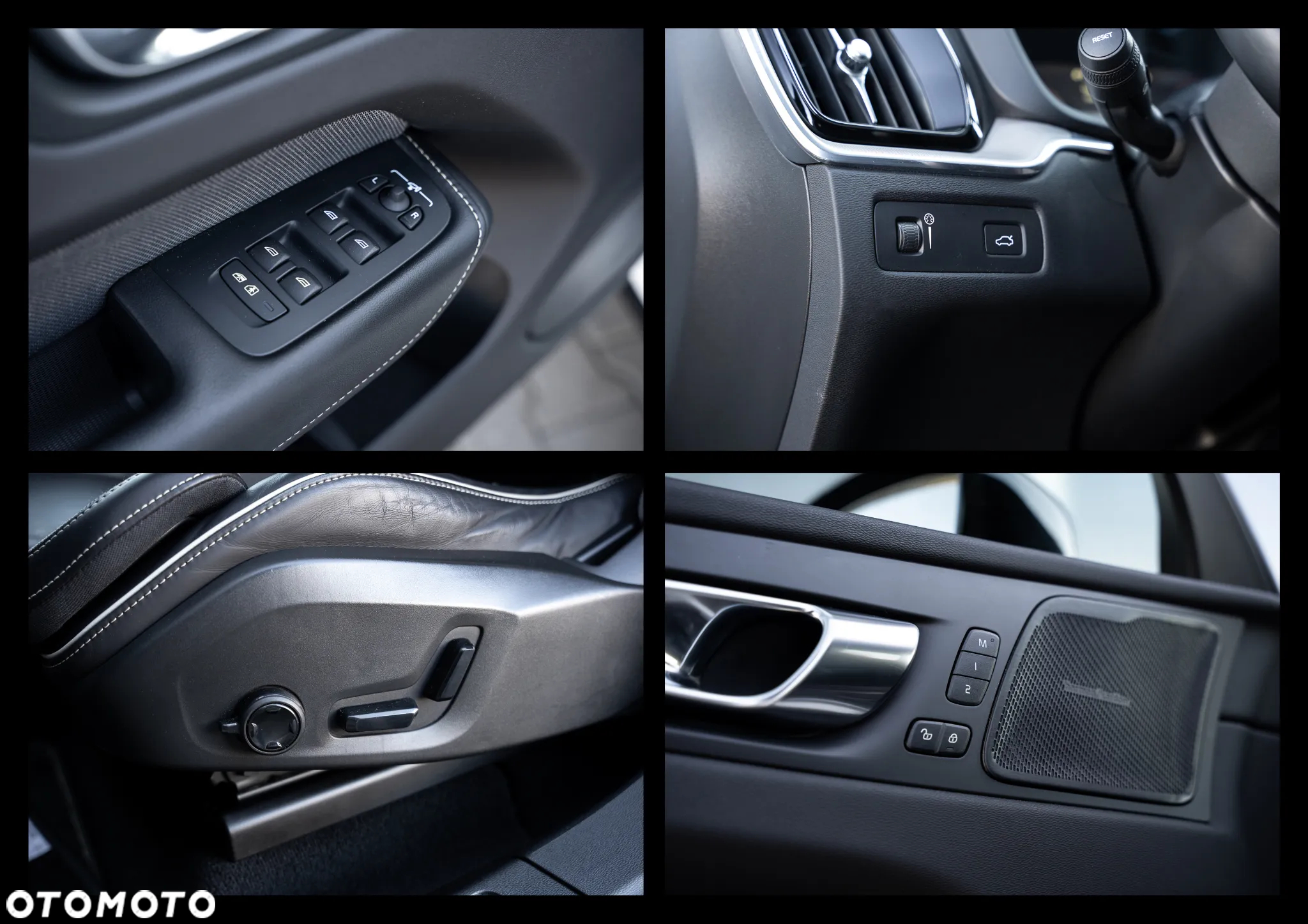 Volvo XC 60 B4 D AWD Plus Dark - 41