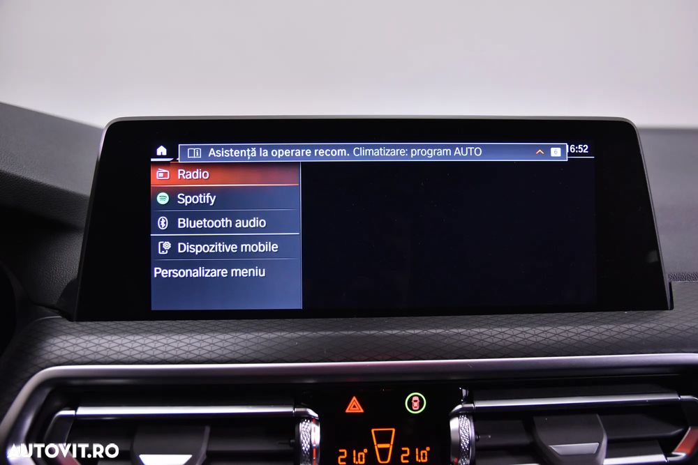 BMW X4 xDrive20i AT MHEV - 19