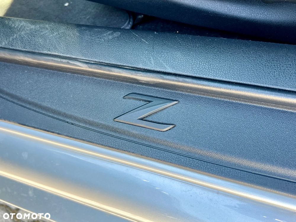 Nissan 370 Z 3.7 V6 Premium - 26