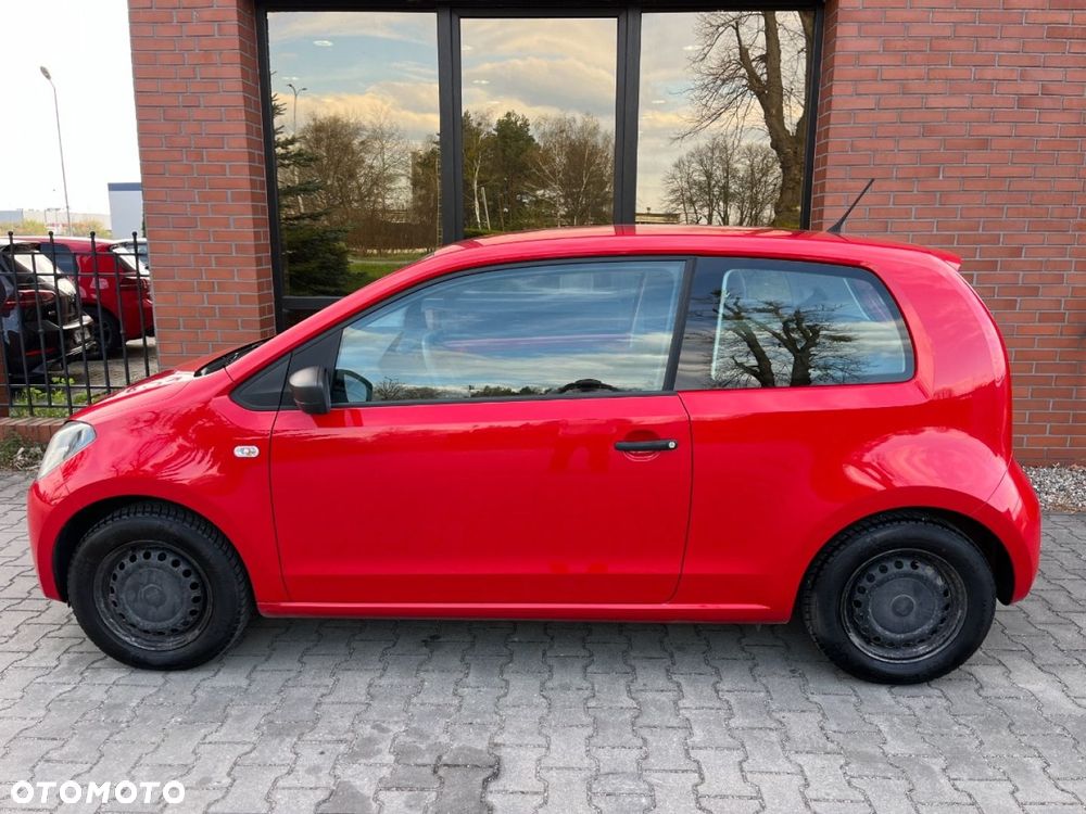 Seat Mii 1.0 Style - 19