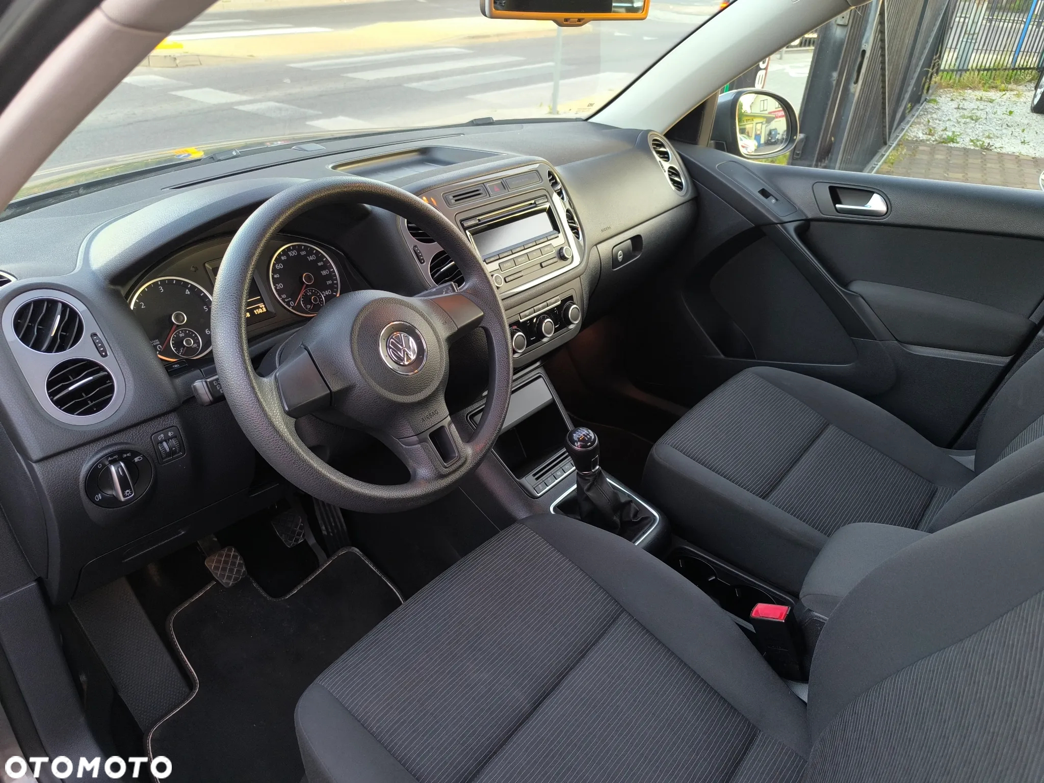 Volkswagen Tiguan 2.0 TDI CityStyle - 7