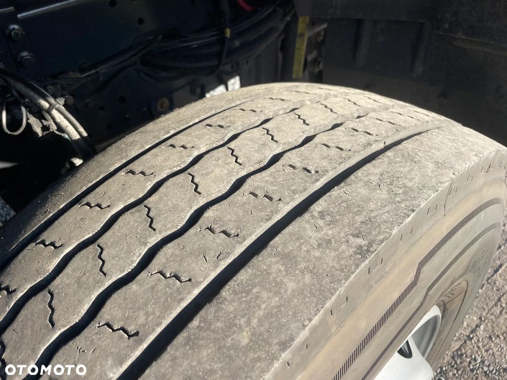 Iveco TRAKKER 360 - 15