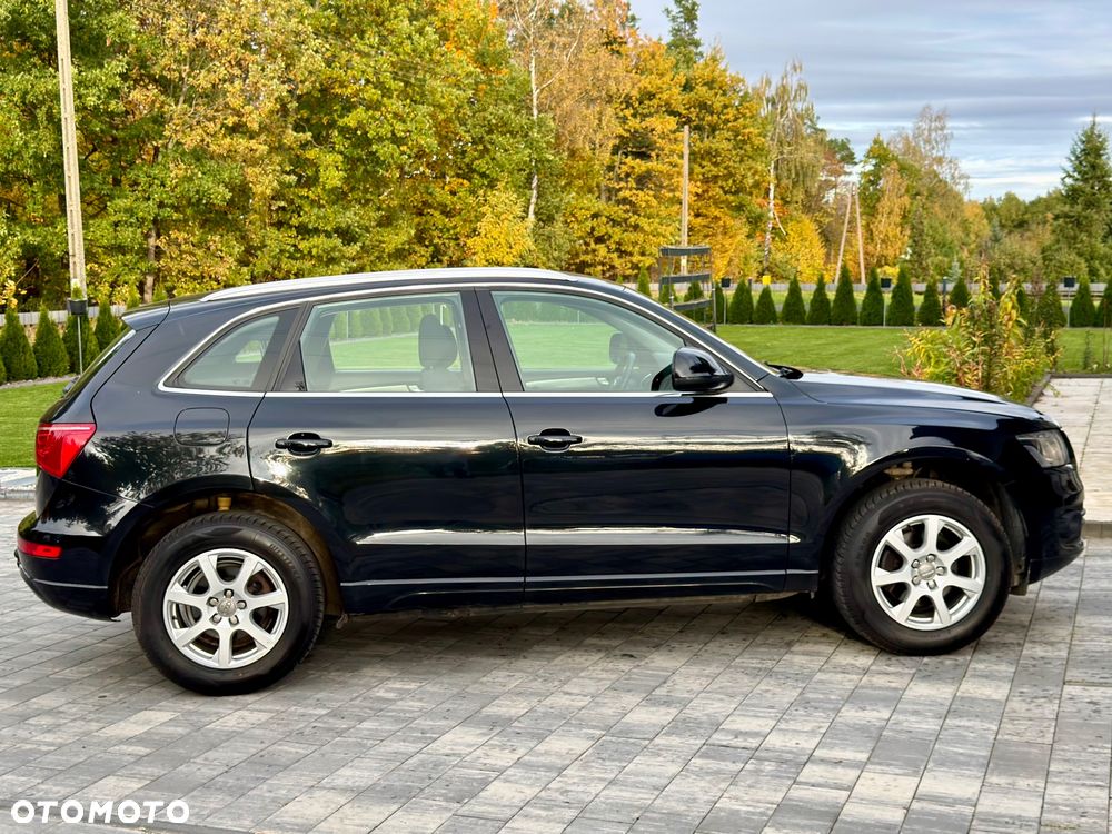 Audi Q5 - 10