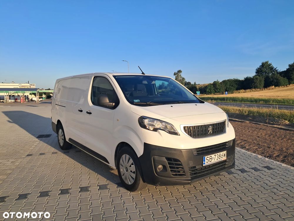 Peugeot EXPERT - 9