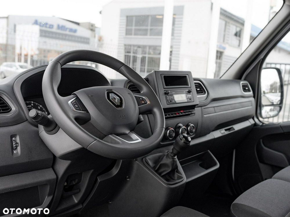 Renault Master - 7