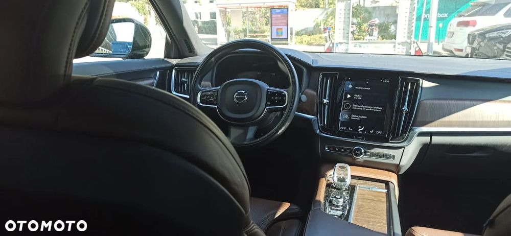Volvo S90 D5 AWD Inscription - 10