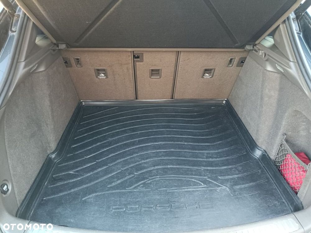 Porsche Macan S Diesel - 39