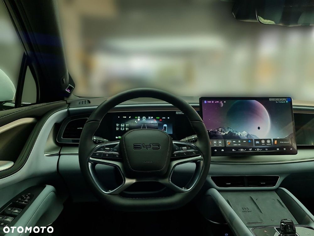 BYD Sealion 7 - 13