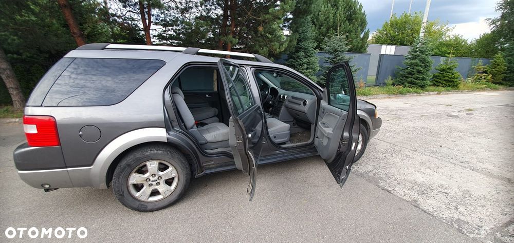 Ford Freestyle 3.0 SE - 7