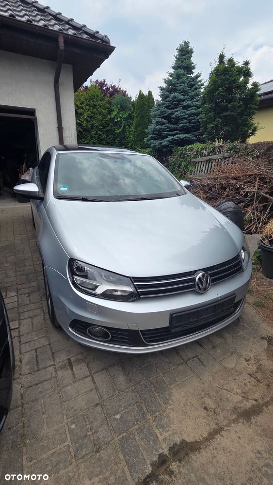 Volkswagen Eos 1.4 TSI - 11
