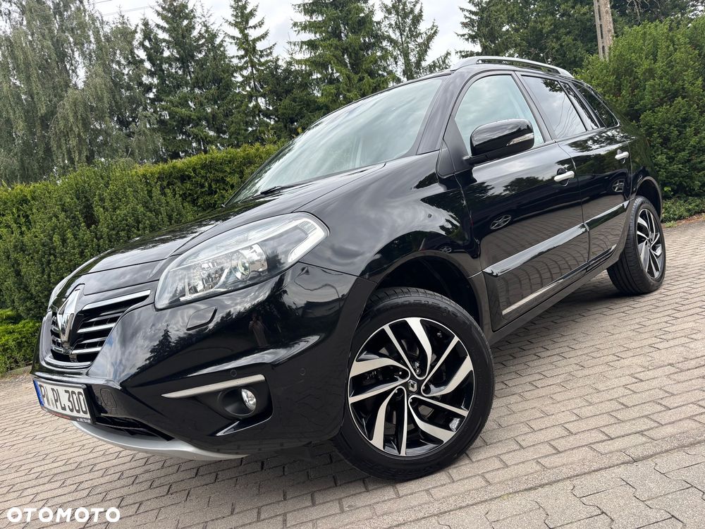 Renault Koleos 2.0 dCi 4x4 Bose Edition - 9