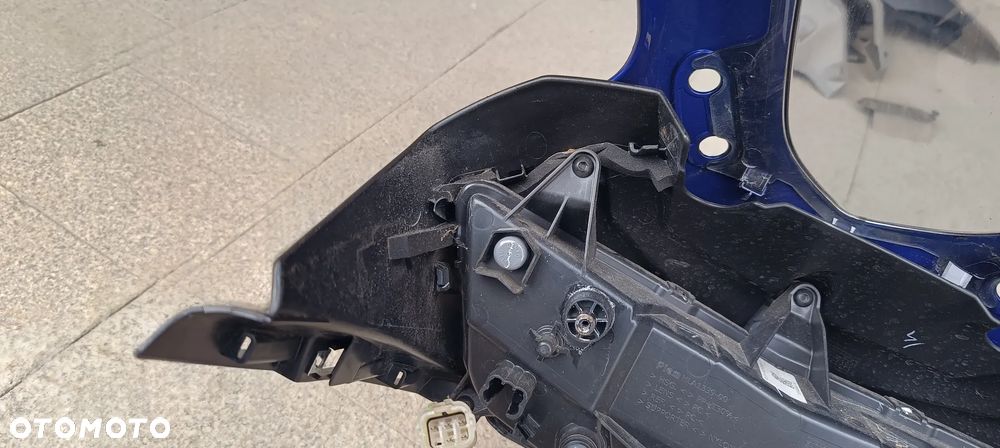 YAMAHA YZF 125 R125 Lampa Reflektor Czasza stelaż 2022 - 23