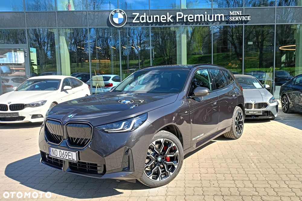 BMW X3 - 1
