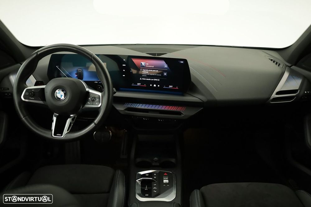 BMW 116 Pack Desportivo M - 8