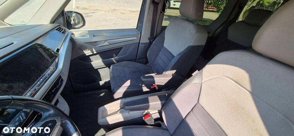 Volkswagen Multivan 1.4 TSI eHybrid PHEV 160kW L1 Life DSG - 27