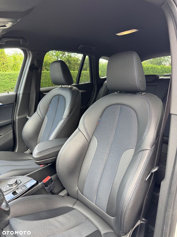BMW X1 sDrive18i M Sport - 22