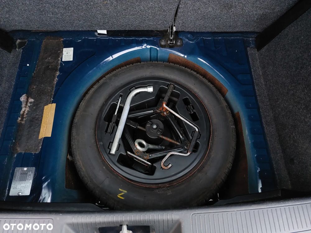 Fiat Grande Punto 1.4 8V 360 - 20