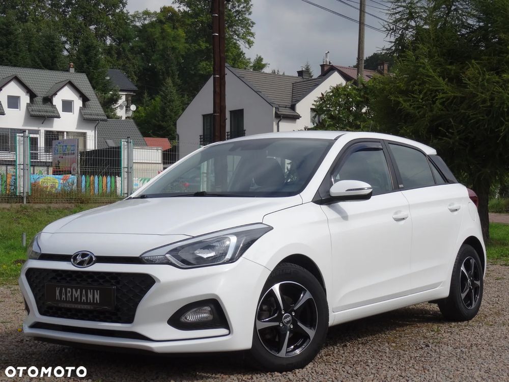 Hyundai i20 1.2 Select - 3