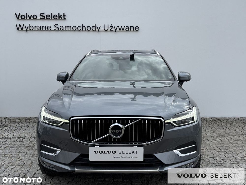 Volvo XC 60 - 5