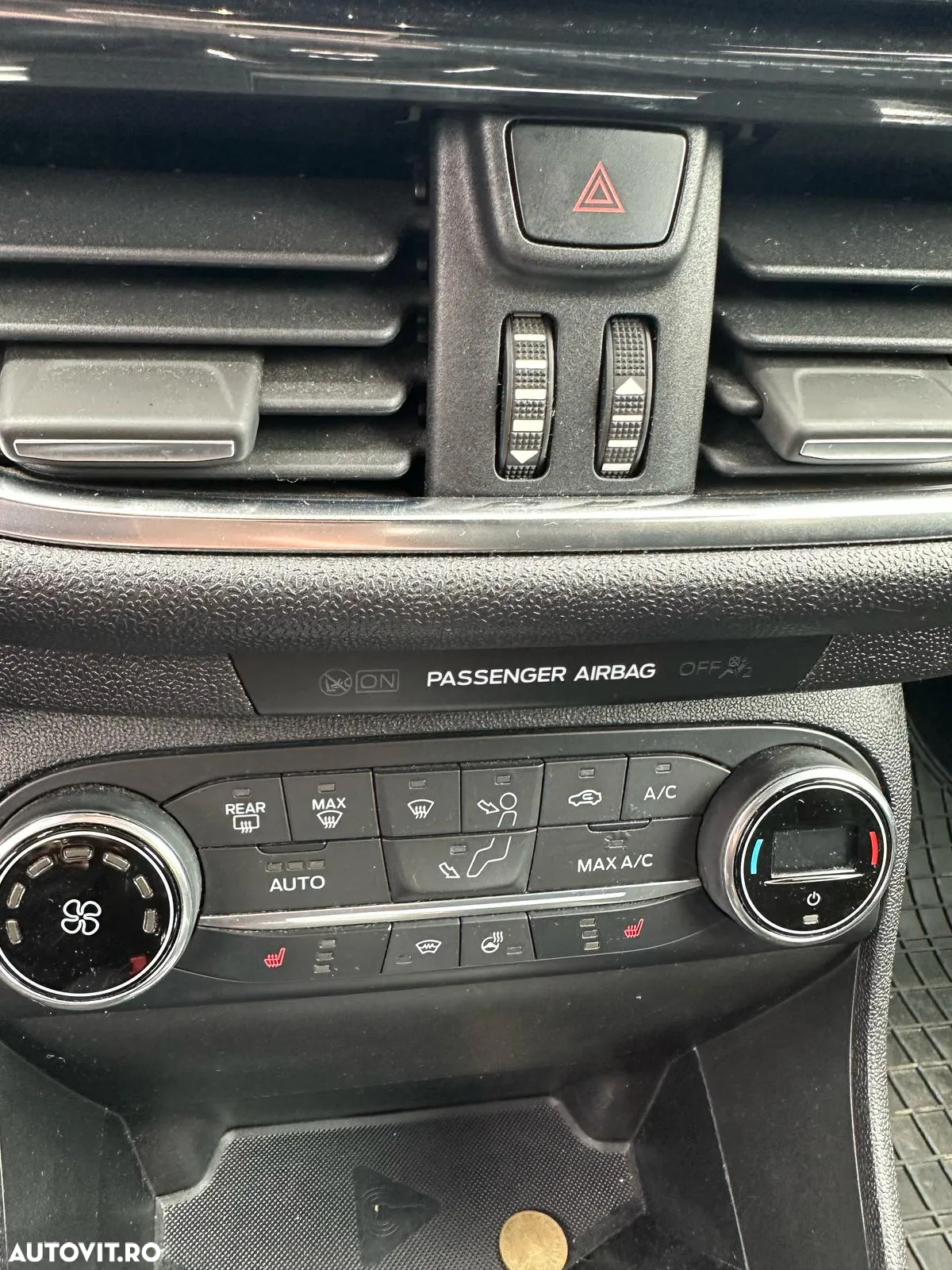 Ford Fiesta 1.5 EcoBoost ST - 7