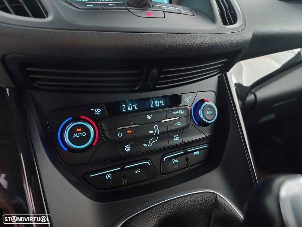 Ford Kuga 1.5 TDCi ST-Line - 23