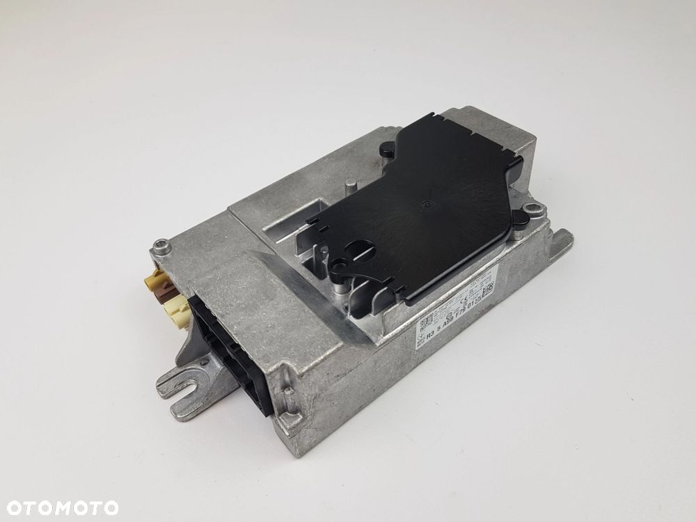 NOWY ORYGINALNY Wzmacniacz Radia DAB BMW G20 G30 5A9BF79 - 1