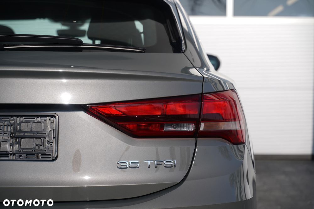 Audi Q3 35 TFSI mHEV S tronic - 26