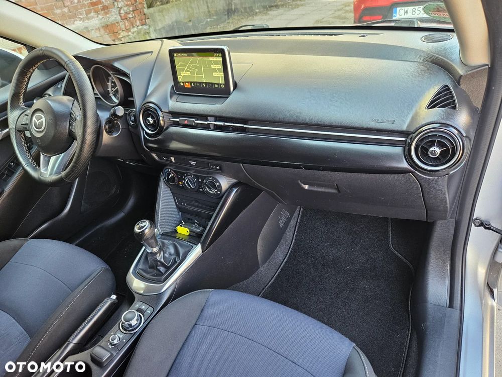 Mazda 2 SKYACTIV-G 75 Prime-Line - 17