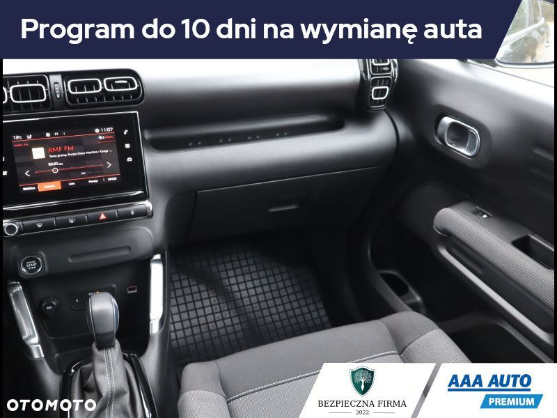 Citroën C3 Aircross - 9