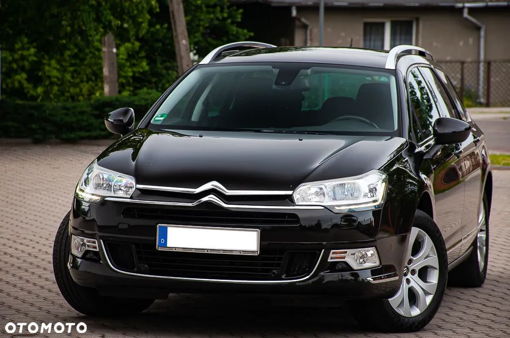 Citroën C5 Tourer HDi 140 FAP Exclusive - 6